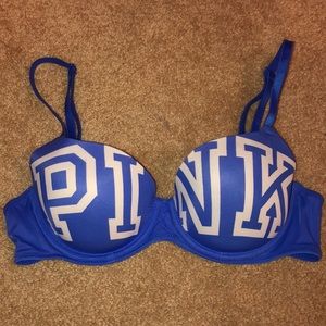VS Pink bra